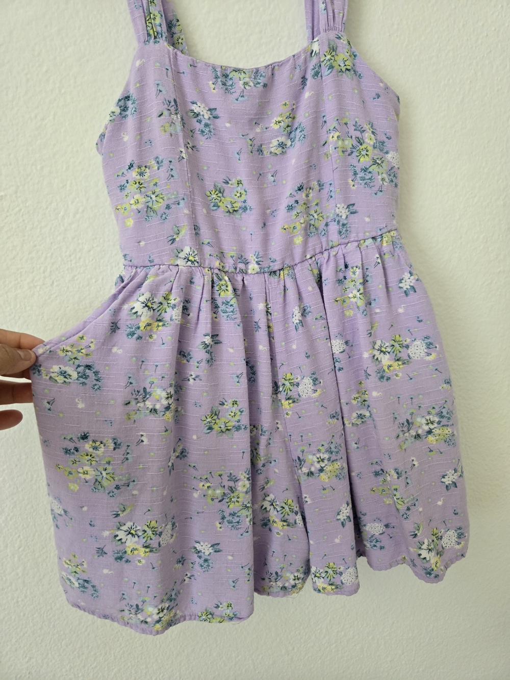 Girls' Dresses Size S(6/7)